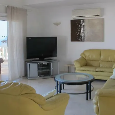 Superb Capri With Unforgettable Views * كالاو سالفاجي
