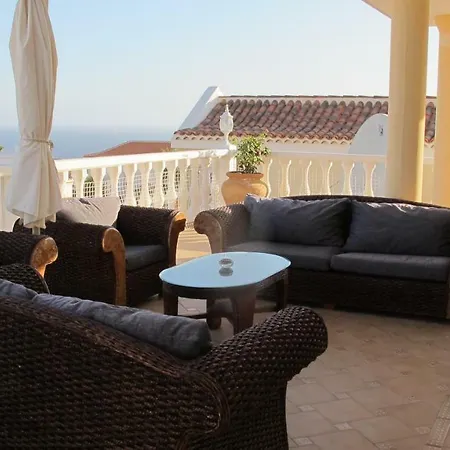 Superb Capri With Unforgettable Views كالاو سالفاجي