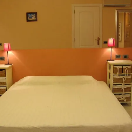 Superb Capri With Unforgettable Views كالاو سالفاجي