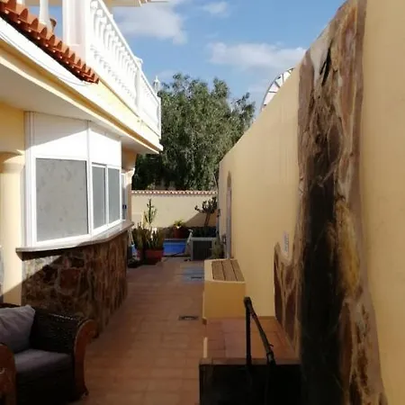 Superb Capri With Unforgettable Views * Callao Salvaje