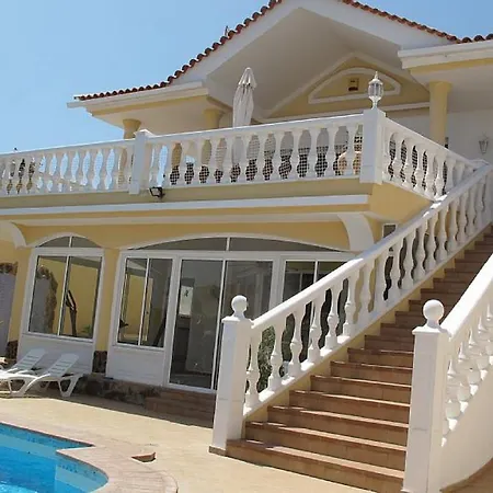 Superb Capri With Unforgettable Views Willa Callao Salvaje